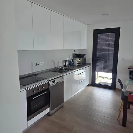 Apartmán Paisagem&charme *