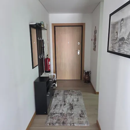 Apartmán Paisagem&charme