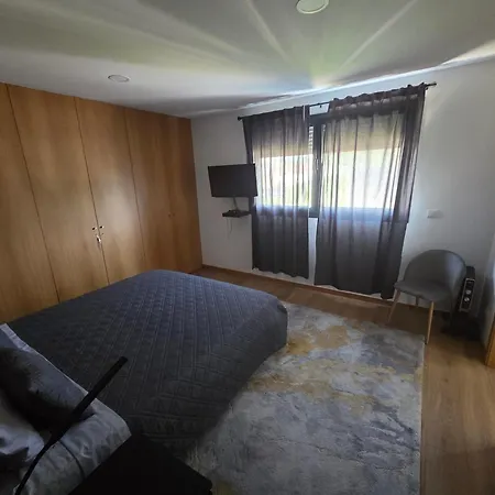 Paisagem&charme Apartmán