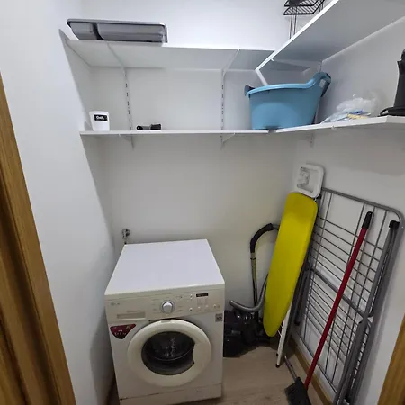 Apartmán Paisagem&charme *